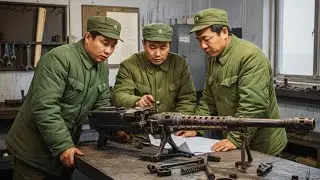 When China Tried to Copy the American Mk 18&mdash;and Failed Miserably