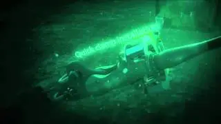 Subsea 3D Animation for Oil Industry
