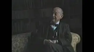 Interview with Owen Lattimore (Part 2/2), 1983