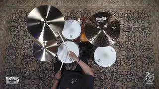 Paiste 20