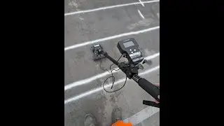 Corrosion Detection of Metallic Plate covered by tiles using iCAMM technology by ‪@InspecTerra