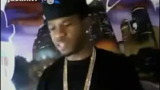Chamillionaire - Mixtape Messiah 7