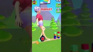 Tippy Toy All Level Game Play