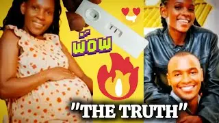 DEM WA FACEBOOK breaks Silence on pregnancy News and Her R/ship with OGA OBINNA‼️😂🔥/@mbulatrendstv