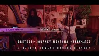 Journey Montana - Selfless (Acoustic)