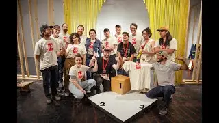 2024 Texas Art Handling Olympics