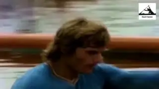 1976 Summer Olympics Montreal Highlight in Slow Motion.