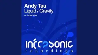 Liquid (Original Mix)