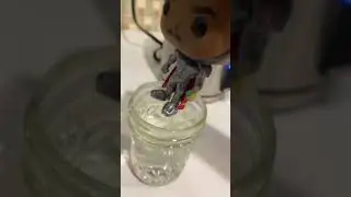 Here&rsquo;s how to fix that SMOOTH CRIMINAL Funko in your collection! Its super quick and easy to do!