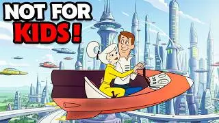 The Jetsons (1962): 20 Wild Facts You Didn't Know!