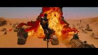 Mad Max TV spot 2 30 sek