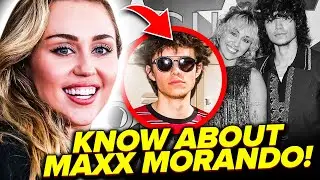 Who is Miley Cyrus Dating NOW?!