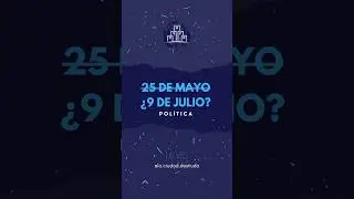 Pacto de Mayo. Milei