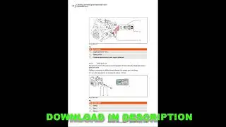 Hitachi ZW65-6 Z75-6 Z95-6 &ndash; Service Workshop Manual English PDF