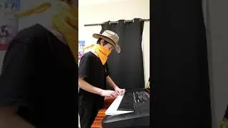 Piano Medley N&deg;1