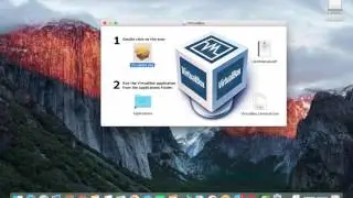 How to Install VirtualBox on Mac OS