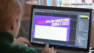 Custom Illustration Services for Books & Brands: Editone International