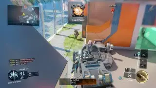 Bo3: Amazing Killchain