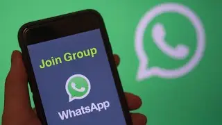 How to Join WhatsApp Group?