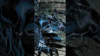 Spider-Man&rsquo;s Son Becomes VENOM!