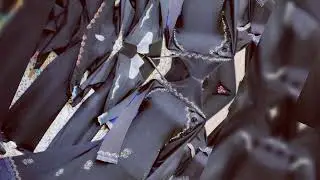 Dubai imported burkas