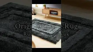 Origins Frame #rug #rugs www.rugsandmore.co.uk #freedelivery #30daysreturn #home #homedecor #carpet