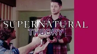 SPN Theory | Dean lets Sam win at Rock Paper Scissors?