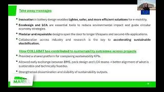 Финальное мероприятие HELIOS, проект Marbel, 9.