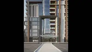 تعليم Revit خطوة بخطوة: تصميم واجهة خارجية من الصفر إلى الاحتراف (مع تمرين كامل)