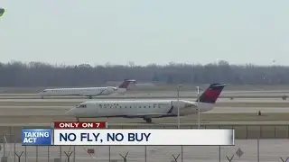 No Fly, No Buy proposal raises controversy