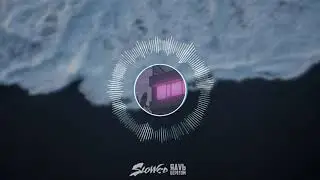 ЯАVЬ - Берегом (slowed n reverb)