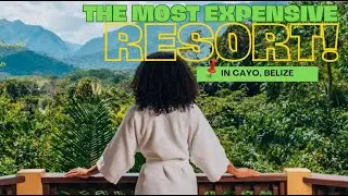 We Found the Perfect Lodge for Your Belize Adventure