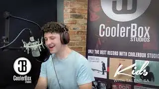 Kids With Talent SA 2021 - Reece Caldwell - Trees to Stars
