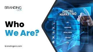 Branding Arc: Who We Are
