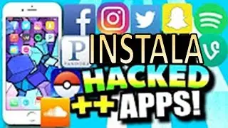 Como tener Spotify Premium gratis - Hack Pokemon Go, Instagram y m&aacute;s!