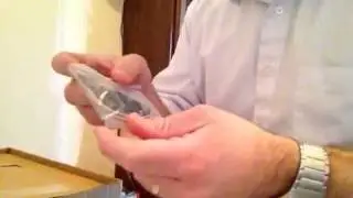 BlaineUSA unboxing Hornady Lock N Load AP Progressive Reloa