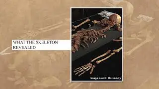 Scientists Re-Ran Richard III&rsquo;s Genome in 2025&hellip; The Mutation They Found Changes British History