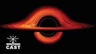 NASA's new visual of Black Holes: Science on Fueled By Death Cast