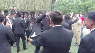 Pakistan College Of Law