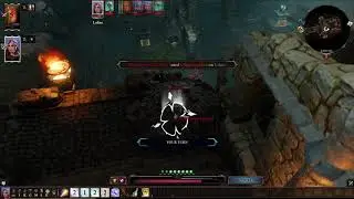 Lolicon's Divinity Original Sin II: Tactician PlayThrough Episode 5 - The Beginning