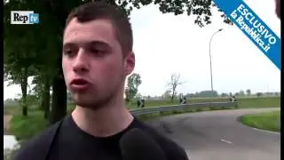 Parla il manifestante NoExpo  ''Chiedo scusa, pronto a pulire la citt&agrave;''