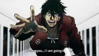 Drifters EP 01 Crack