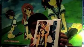 STAI (Support the Anime Industry) Volume 1, Summer 2011