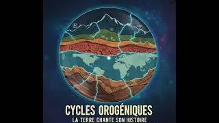 En Chanson : Les traces du passé mouvementé de la Terre SVT Terminale