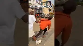 HOW SAMUELS LIFE CHANGED UNDER 24 HOURS