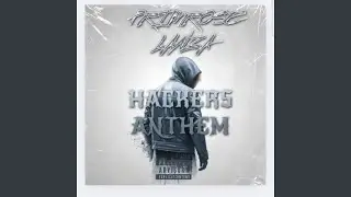 HACKERS ANTHEM