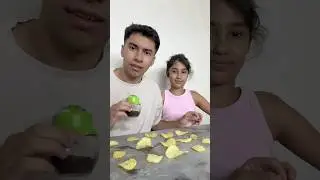 ZEHİRLİ CİPS ! 🤢