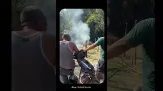 Magh Bihu Special | Bhela Ghar | Harvesting Festival 🌾 | মাঘ বিহু বিশেষ | ভেলা ঘৰ | 🔥🌾