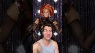 DRAG RACE 18 EP 2 ESTO ME ESTA GUSTANDO 😍😍 #drag #rupaul #dragrace #rupaulsdragrace #dragqueen 