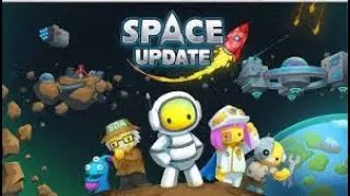Going To Space In Wobbly Life